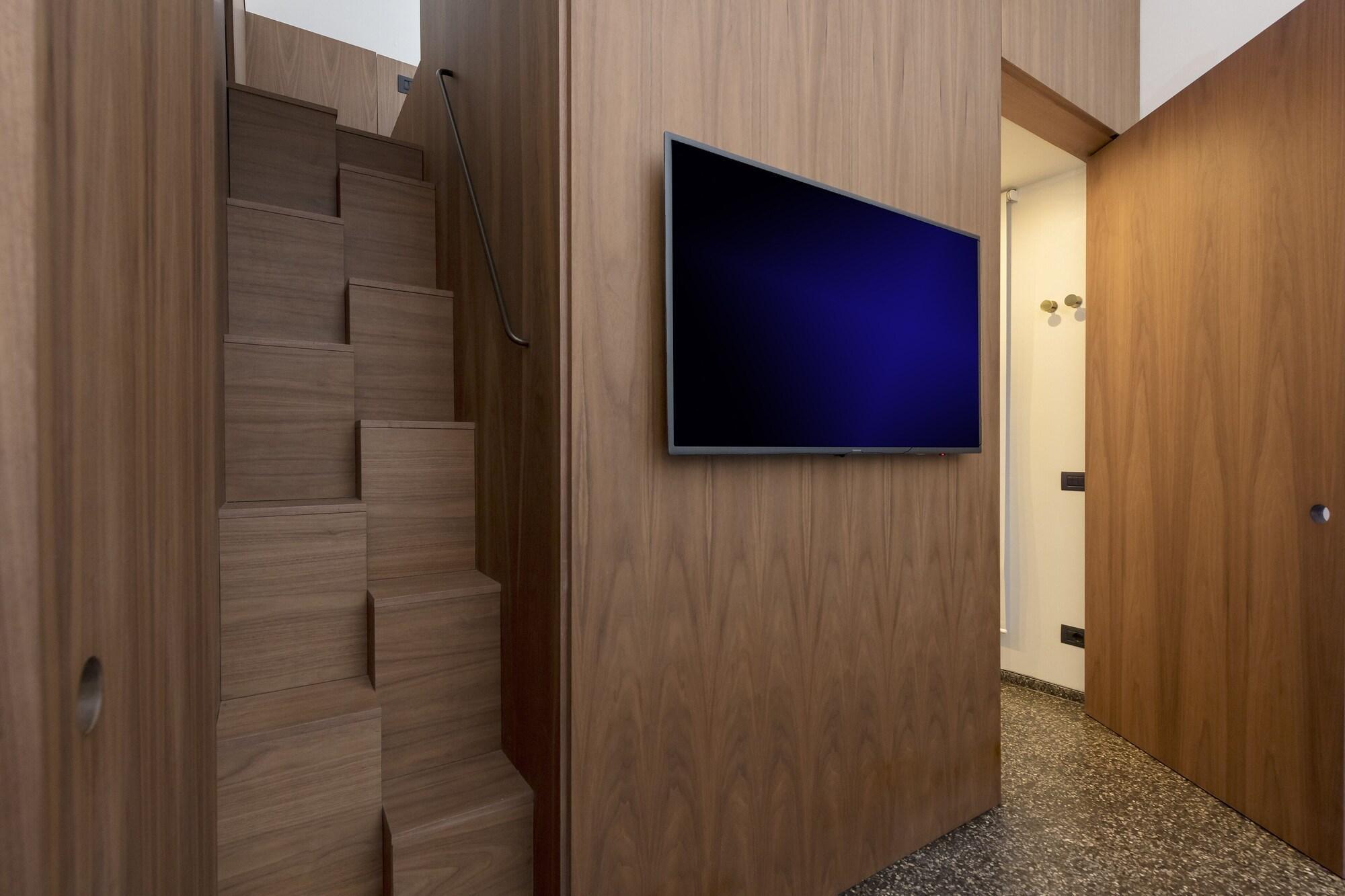 Hotel Royal Bissolati Rzym Zewnętrze zdjęcie