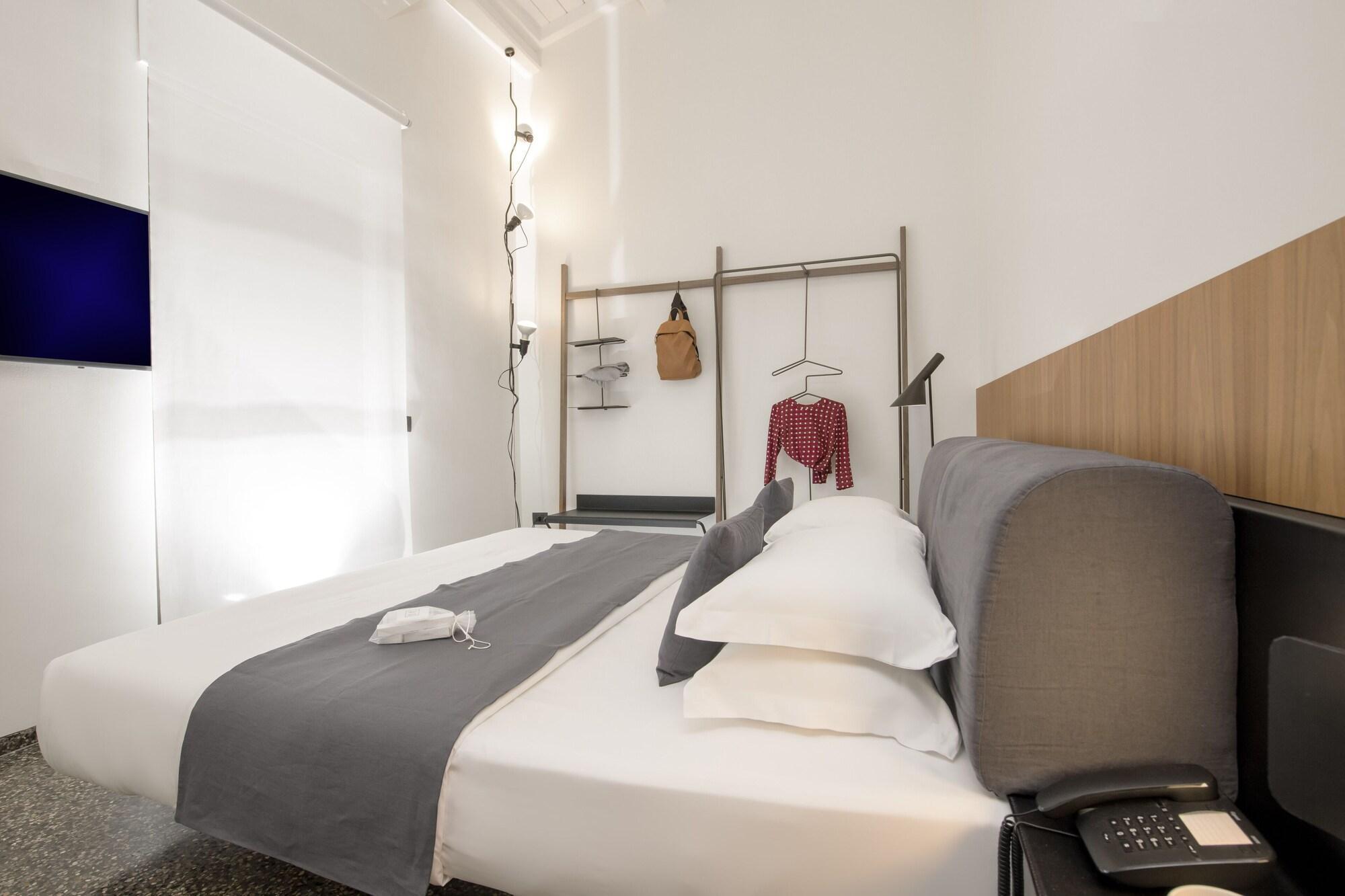 Hotel Royal Bissolati Rzym Zewnętrze zdjęcie