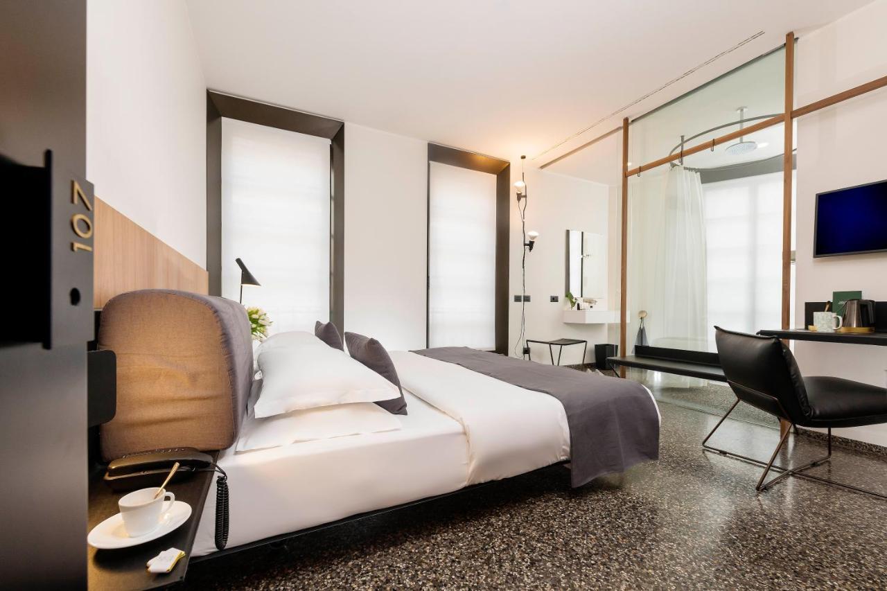 Hotel Royal Bissolati Rzym Zewnętrze zdjęcie