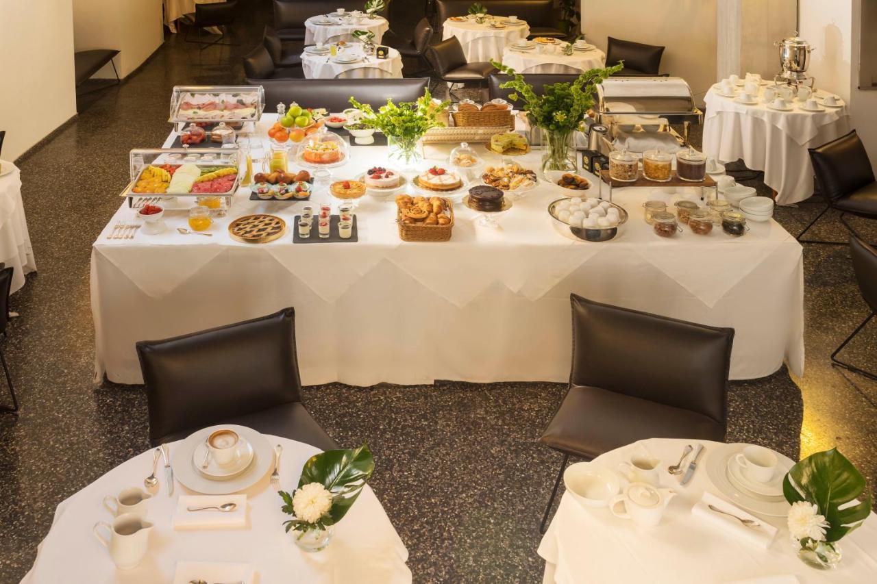Hotel Royal Bissolati Rzym Zewnętrze zdjęcie