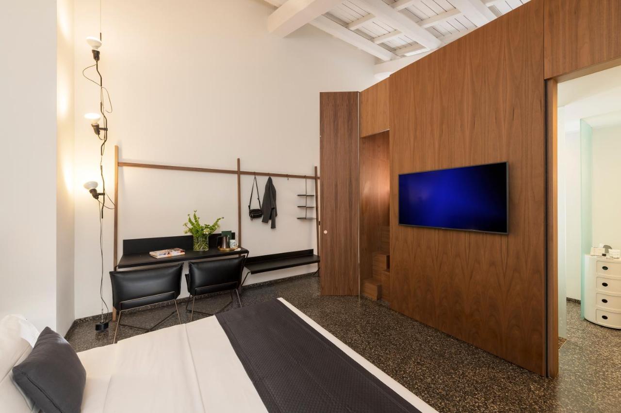Hotel Royal Bissolati Rzym Zewnętrze zdjęcie