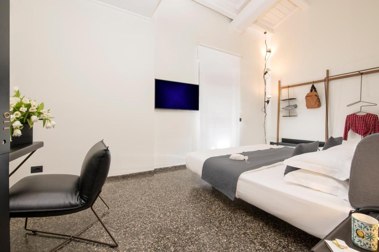 Hotel Royal Bissolati Rzym Zewnętrze zdjęcie